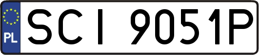 SCI9051P