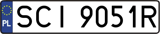 SCI9051R