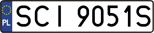 SCI9051S