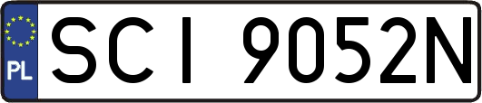SCI9052N