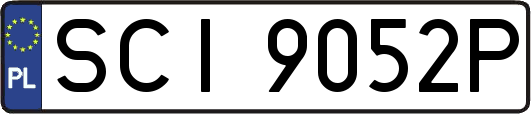 SCI9052P