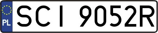 SCI9052R