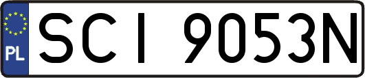 SCI9053N