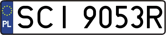 SCI9053R