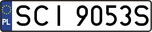 SCI9053S