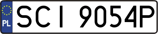SCI9054P