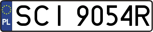 SCI9054R