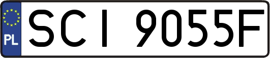 SCI9055F