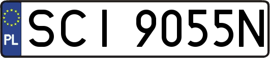 SCI9055N