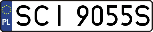 SCI9055S