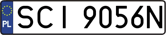SCI9056N