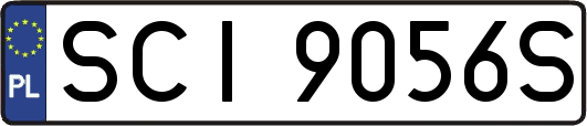 SCI9056S