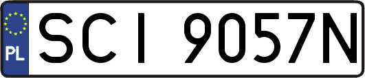 SCI9057N
