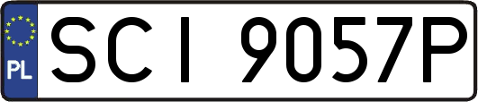 SCI9057P