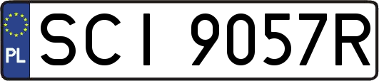 SCI9057R