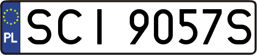 SCI9057S