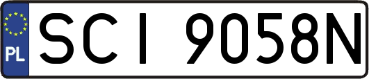 SCI9058N