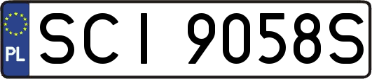 SCI9058S