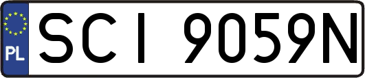 SCI9059N