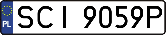 SCI9059P