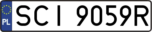 SCI9059R