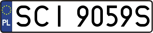 SCI9059S