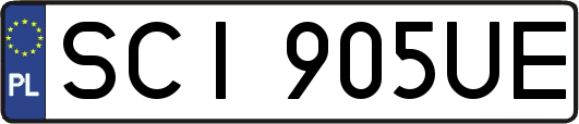 SCI905UE
