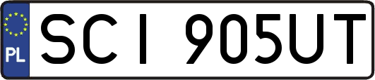 SCI905UT