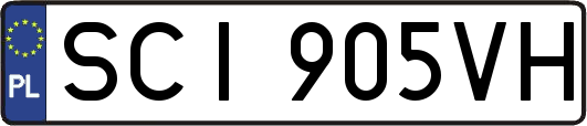 SCI905VH