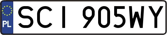 SCI905WY