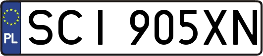 SCI905XN