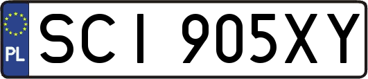 SCI905XY