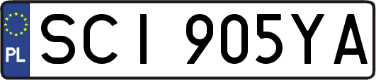 SCI905YA