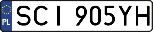 SCI905YH
