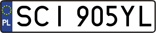 SCI905YL