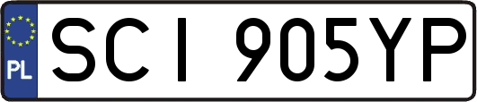 SCI905YP