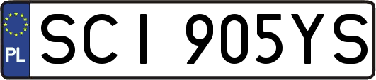 SCI905YS