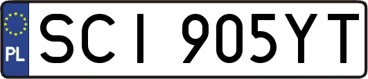 SCI905YT