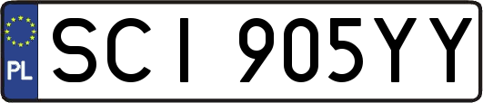 SCI905YY