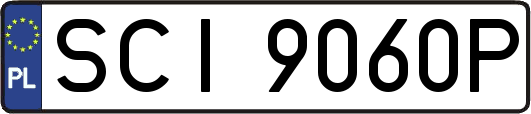 SCI9060P