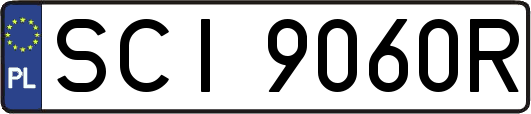 SCI9060R