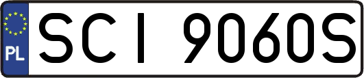 SCI9060S