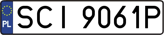 SCI9061P