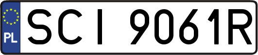 SCI9061R
