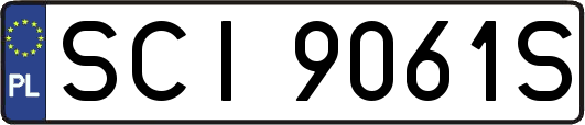 SCI9061S