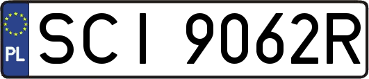 SCI9062R