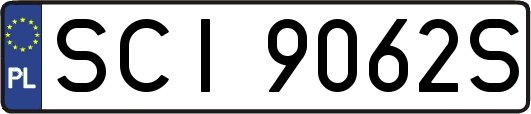 SCI9062S