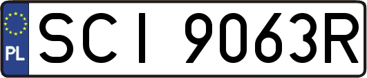 SCI9063R
