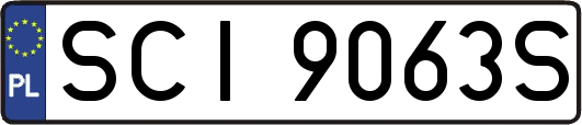 SCI9063S