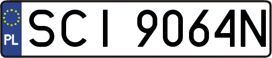 SCI9064N